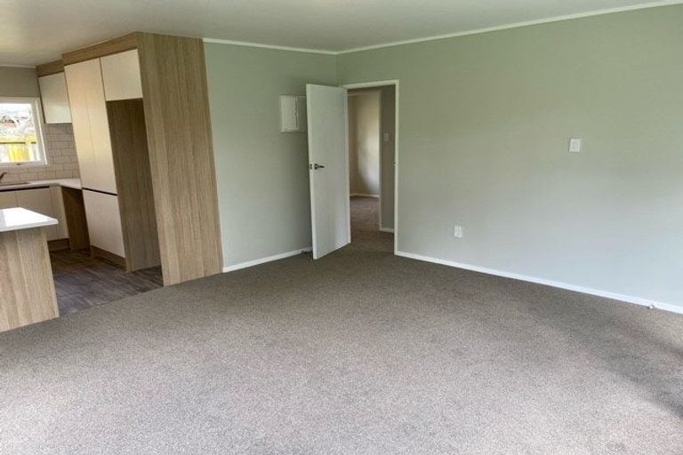 Photo of property in 3/1 Snell Place, Pakuranga, Auckland, 2010