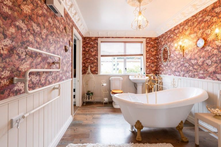 Photo of property in 39 Riccarton Road East, East Taieri, Mosgiel, 9024