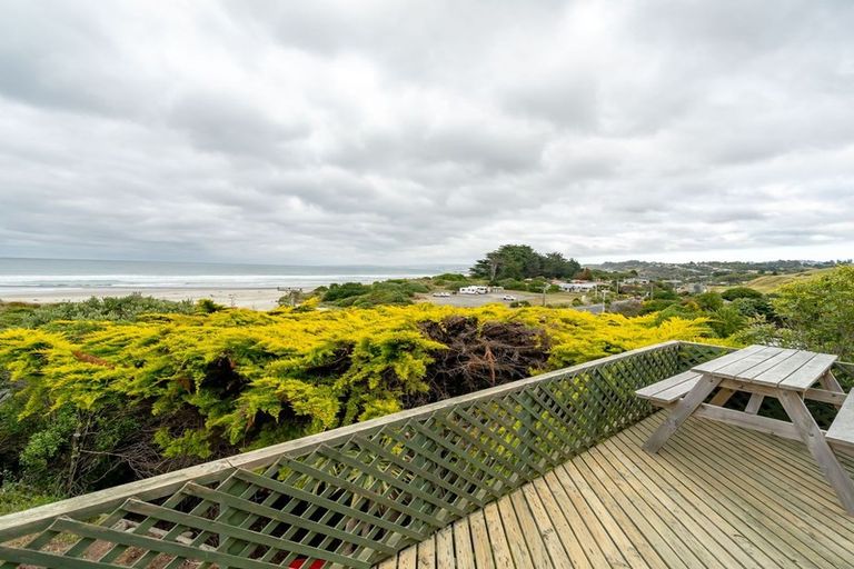 Photo of property in 700 Brighton Road, Ocean View, Dunedin, 9035