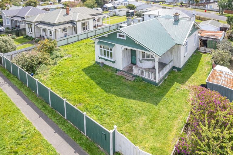 Photo of property in 184 Heads Road, Gonville, Whanganui, 4501