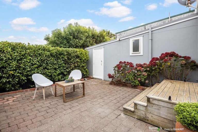 Photo of property in 78 Owen Street, Newtown, Wellington, 6021