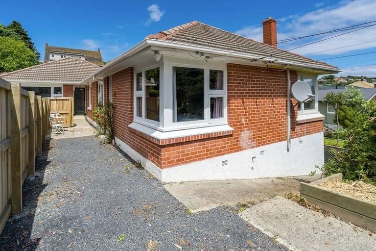 Photo of property in 26a Silverton Street, Andersons Bay, Dunedin, 9013