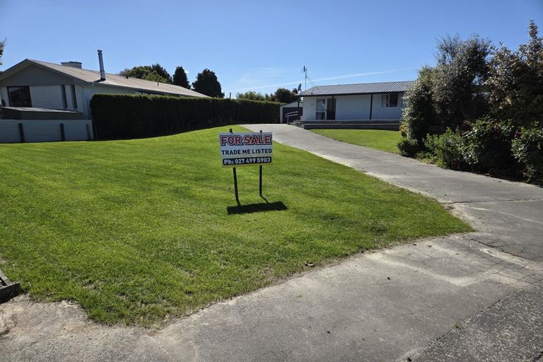 Photo of property in 23 Hewlings Place, Temuka, 7920