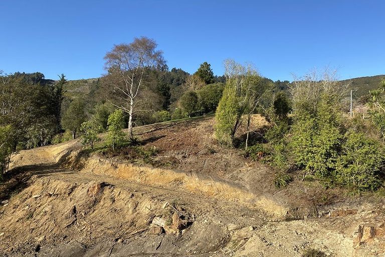 Photo of property in 73 Orokonui Road, Waitati, 9085