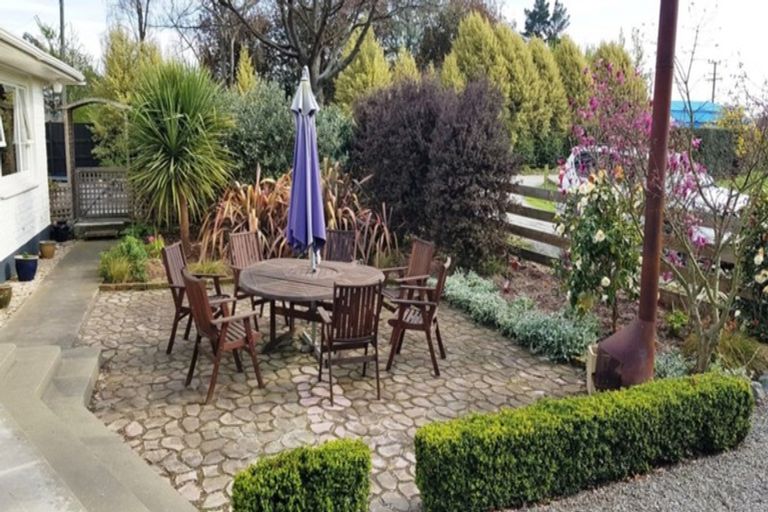 Photo of property in 889 Timaru-pleasant Point Highway, Kerrytown, Timaru, 7974