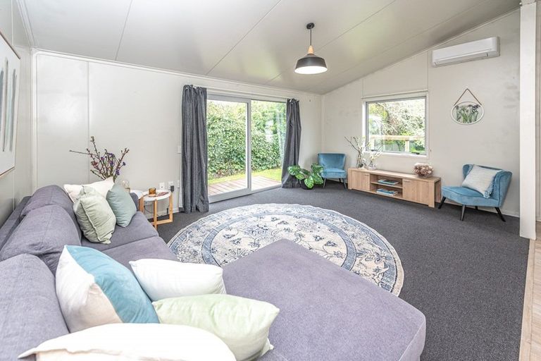 Photo of property in 3a Mitchell Street, Aramoho, Whanganui, 4500