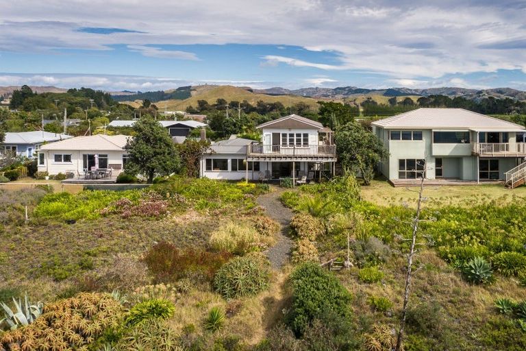 Photo of property in 42 Ferguson Street, Bay View, Napier, 4104