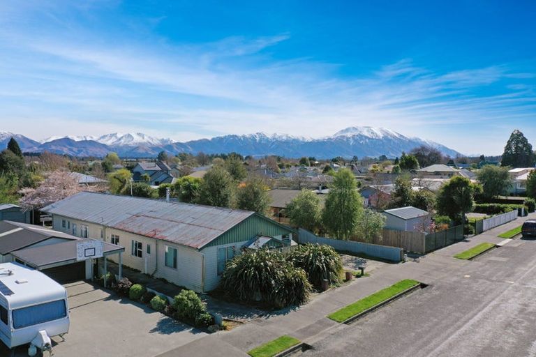 Photo of property in 5 Mcmillan Street, Methven, 7730