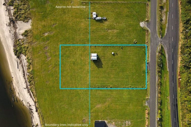 Photo of property in 25 Fox Moth Drive, Haast, 7886