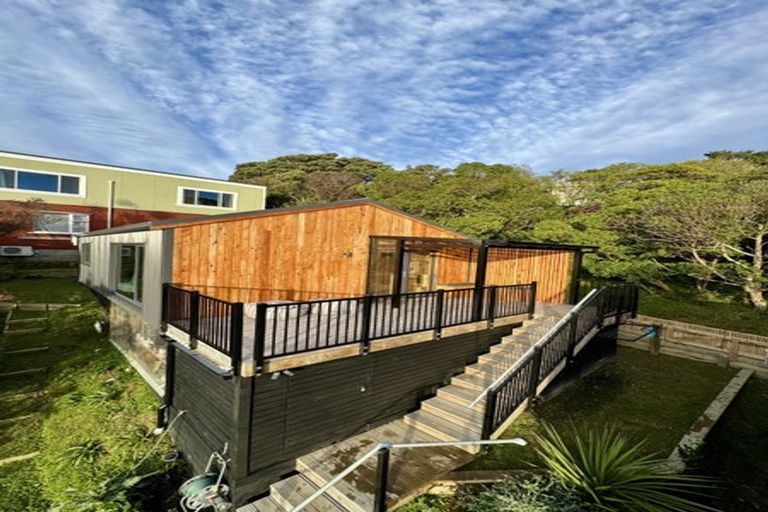 Photo of property in 149b Coromandel Street, Newtown, Wellington, 6021