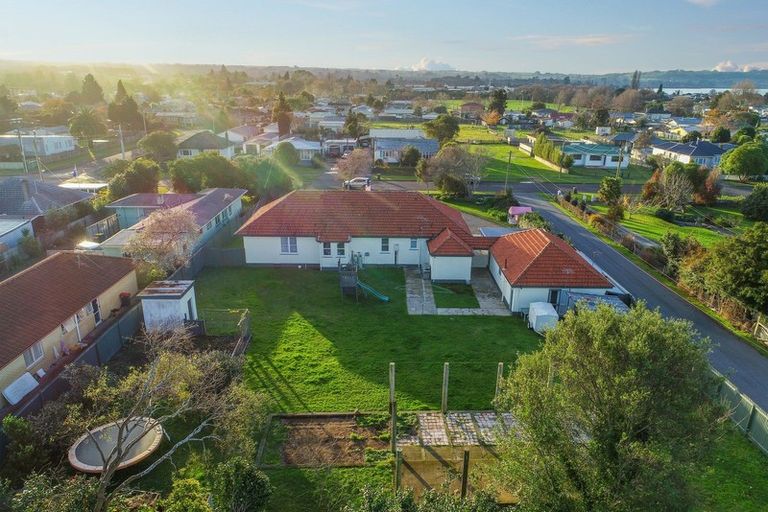 Photo of property in 13 Dawson Drive, Ngongotaha, Rotorua, 3010