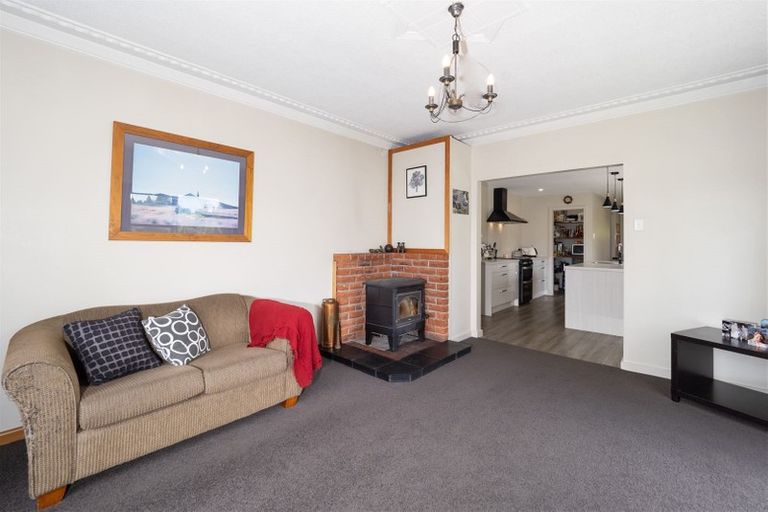 Photo of property in 47 Tuarangi Road, Netherby, Ashburton, 7700