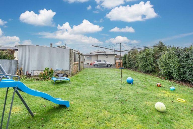 Photo of property in 62 Teviot Street, Appleby, Invercargill, 9812