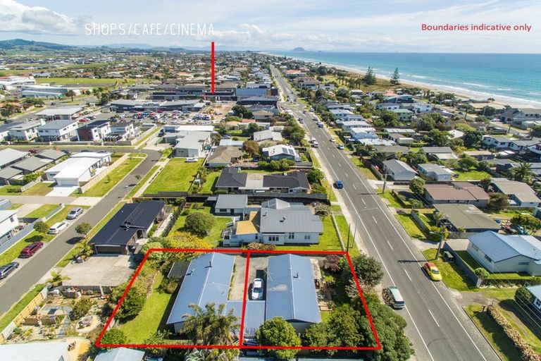 Photo of property in 1/1216 Papamoa Beach Road, Papamoa Beach, Papamoa, 3118