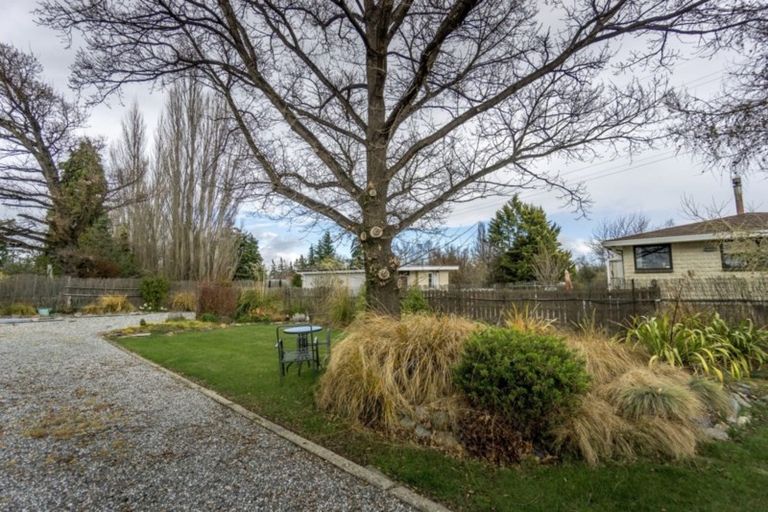 Photo of property in 22 Fraser Avenue, Ranfurly, 9332