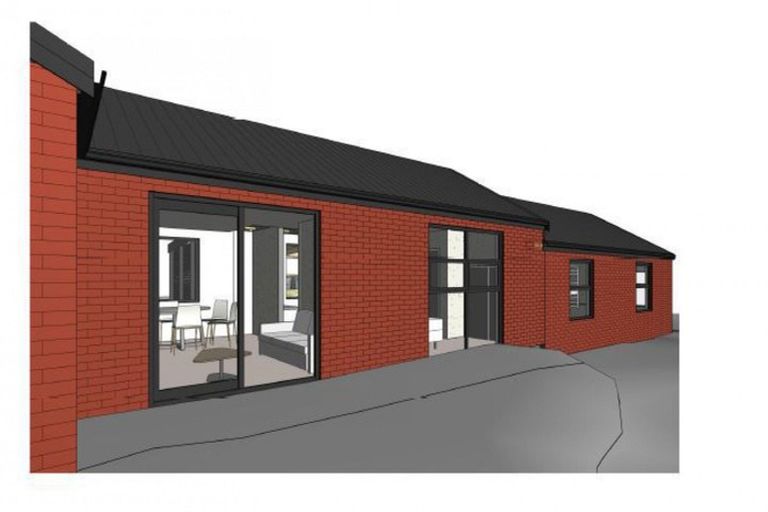 Photo of property in 107a Wairau Road, Oakura, 4314