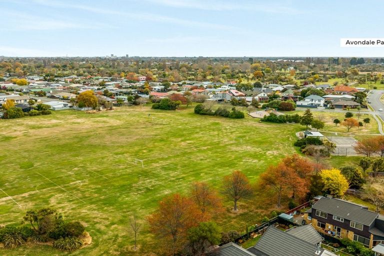 Photo of property in 3 Hunt Lane, Avondale, Christchurch, 8061