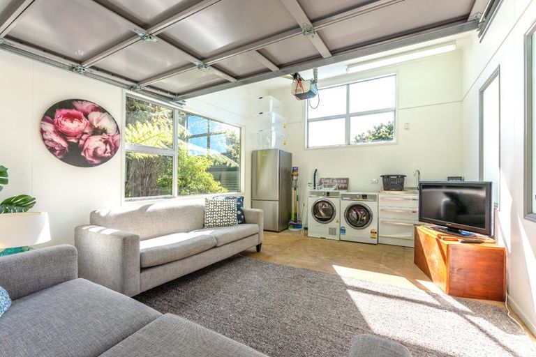 Photo of property in 31a Burrell Road, Oneroa, Waiheke Island, 1081