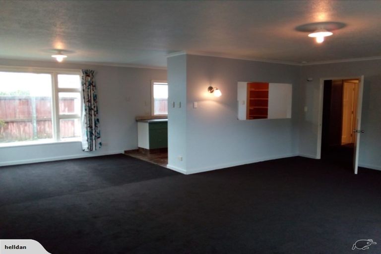 Photo of property in 7 Macaulay Street, Addington, Christchurch, 8024