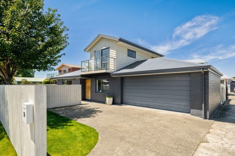 Photo of property in 35 Old Renwick Road, Springlands, Blenheim, 7201
