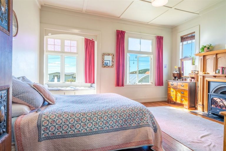 Photo of property in 26 Ure Street, South Hill, Oamaru, 9400