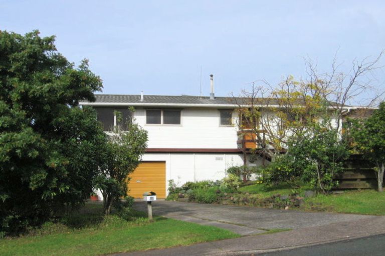 Photo of property in 39 Albatross Road, Red Beach, 0932