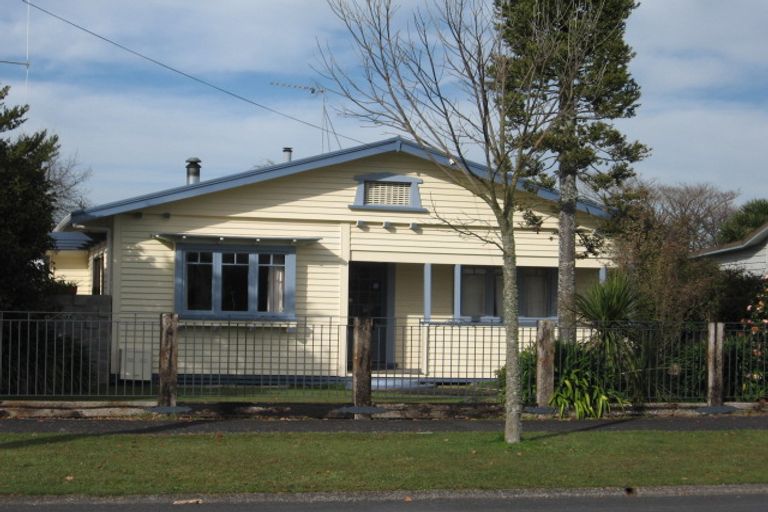 Photo of property in 22 Marshall Street, Fairfield, Hamilton, 3214