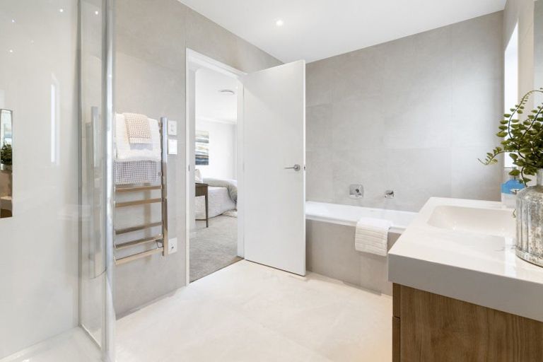 Photo of property in 155a Bonair Crescent, Silverdale, 0932