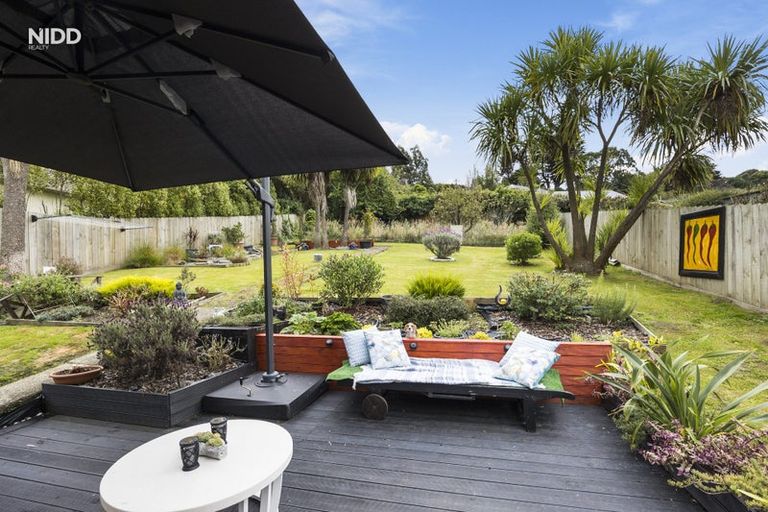 Photo of property in 293 Main South Road, Green Island, Dunedin, 9018