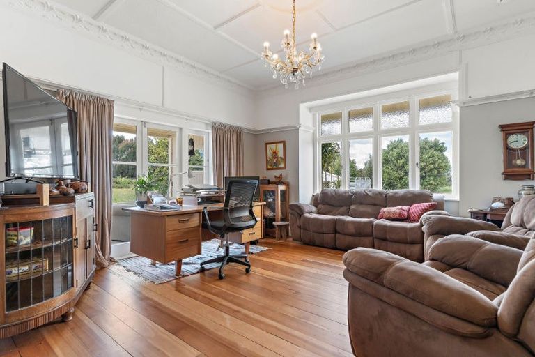 Photo of property in 56 Parkers Road, West Taratahi, Carterton, 5791