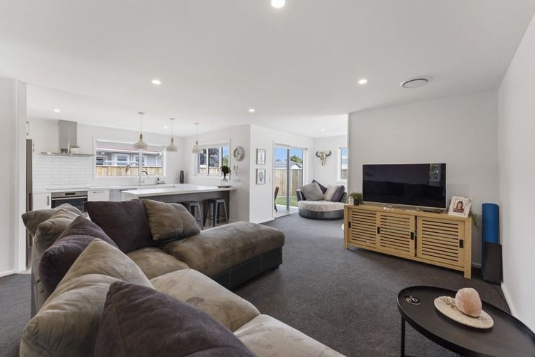 Photo of property in 16b Cargill Avenue, Feilding, 4702