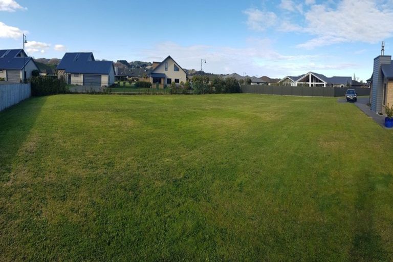 Photo of property in 33 Fisher Place, Lytton West, Gisborne, 4010