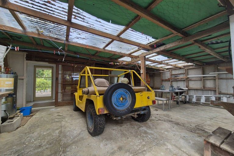 Photo of property in 74 Carey Road, Port Charles, Coromandel, 3584