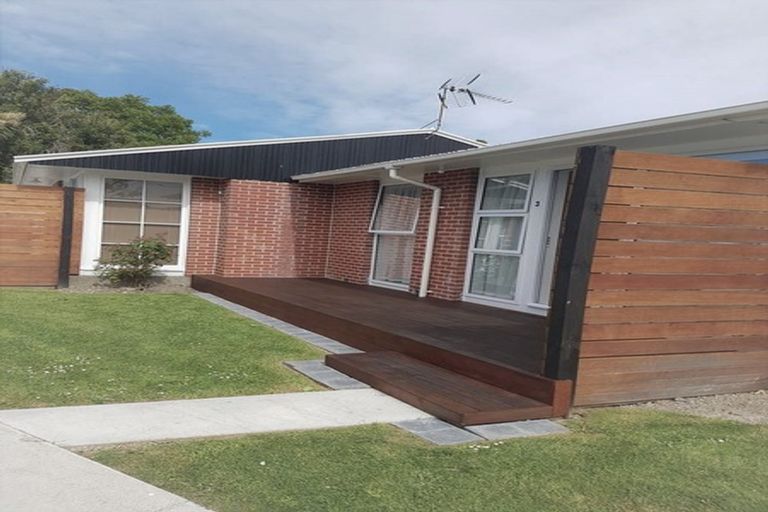 Photo of property in 3/78 Hills Road, Edgeware, Christchurch, 8013