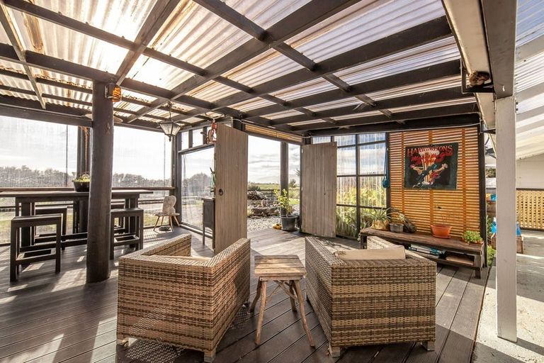 Photo of property in 57 Caledonian Road, Westport, 7892