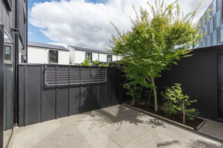 Photo of property in 23b Salisbury Street, Christchurch Central, Christchurch, 8013