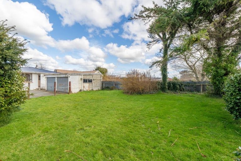 Photo of property in 132 Lamond Street, Hargest, Invercargill, 9810
