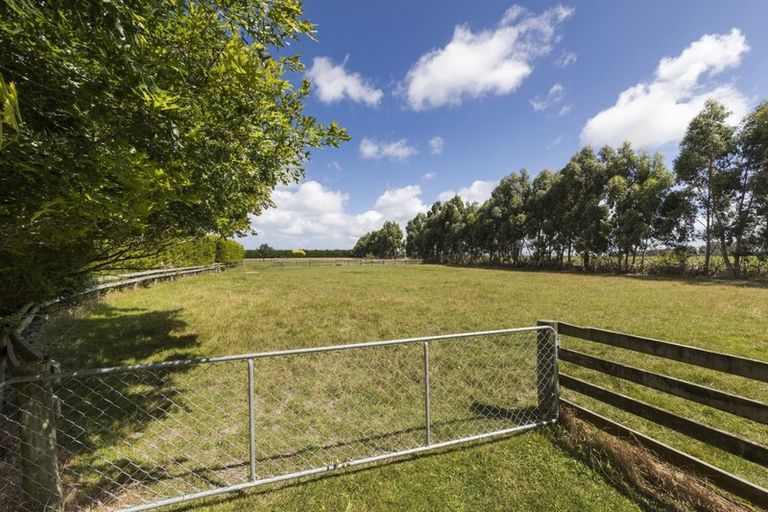 Photo of property in 237 Ngaio Road, Halcombe, Palmerston North, 4479