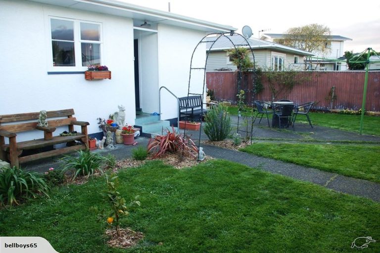 Photo of property in 1 Sefton Avenue, Highbury, Palmerston North, 4412