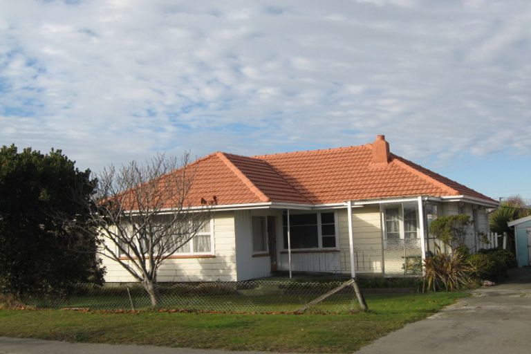 Photo of property in 29 Falcon Street, New Brighton, Christchurch, 8061