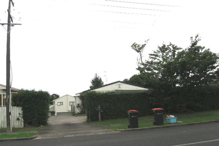 Photo of property in 105 Panorama Road, Mount Wellington, Auckland, 1060