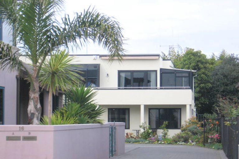Photo of property in 16b Harbour Drive, Otumoetai, Tauranga, 3110