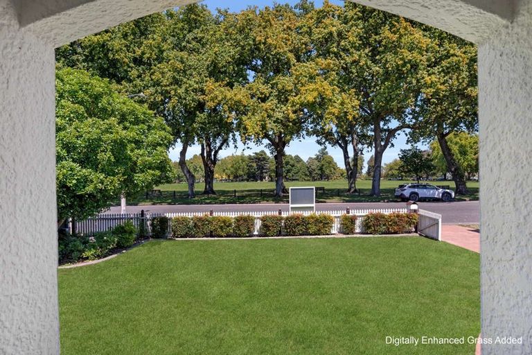 Photo of property in 507 Cornwall Road, Mahora, Hastings, 4120