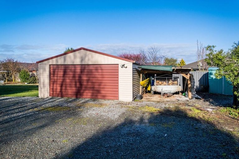 Photo of property in 30 Tancred Street, Geraldine, 7930