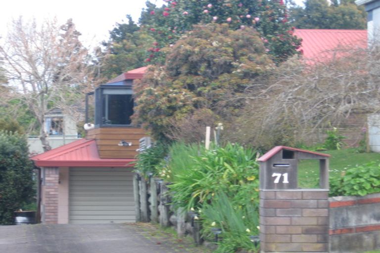 Photo of property in 71a Botanical Road, Tauranga South, Tauranga, 3112