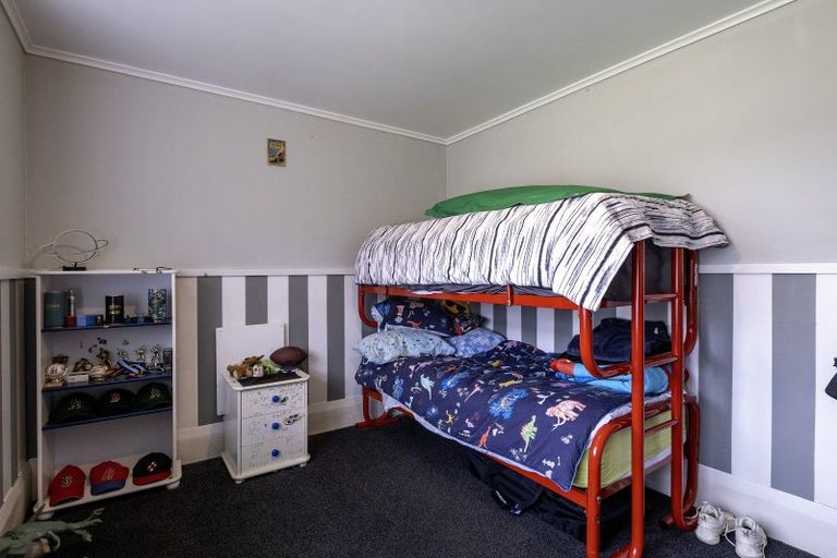 Photo of property in 13 Princes Street, Levin, 5510