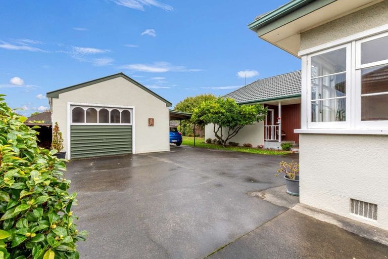 Photo of property in 413 Albert Street, Hokowhitu, Palmerston North, 4410
