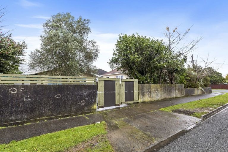 Photo of property in 12 Dempsey Street, Naenae, Lower Hutt, 5011