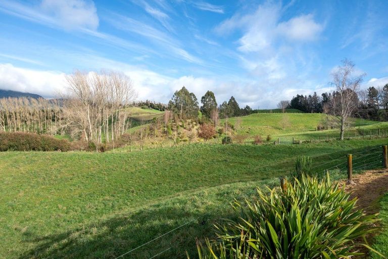 Photo of property in 105 Hossack Road, Ngakuru, 3077