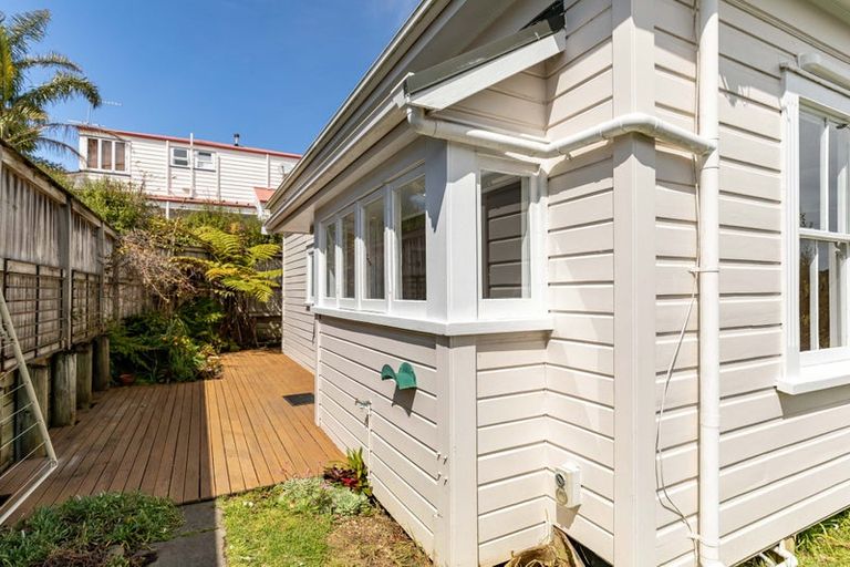 Photo of property in 63 Palmerston Road, Birkenhead, Auckland, 0626